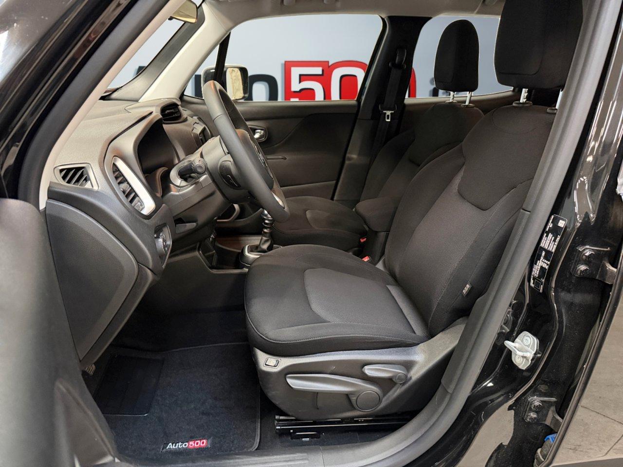 Jeep Renegade 1.0 t3 Business 2wd