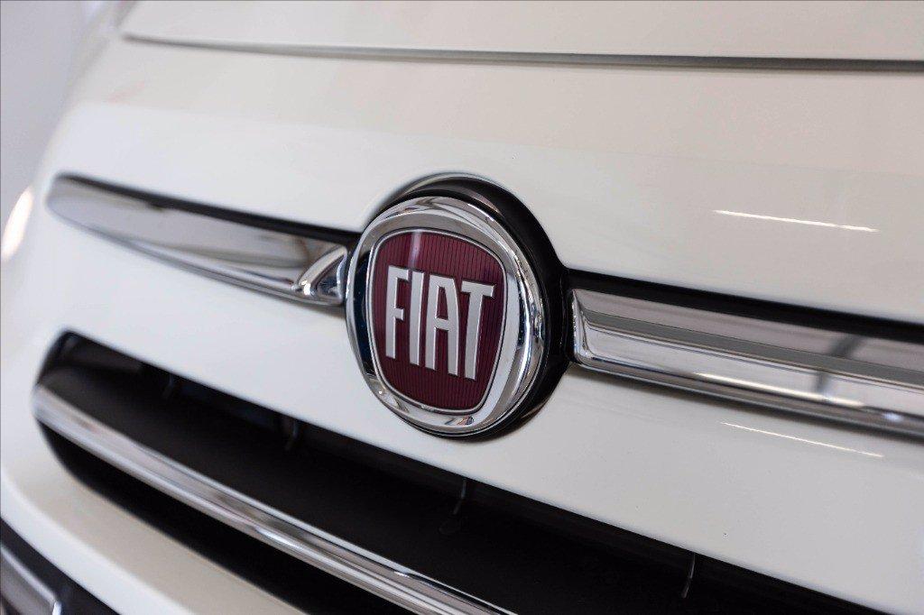 FIAT 500L 1.4 Pop Star 95cv del 2017