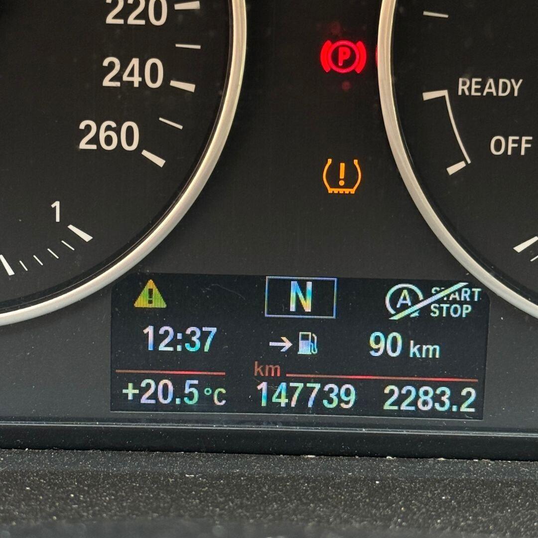 Bmw X1 sDrive16d
