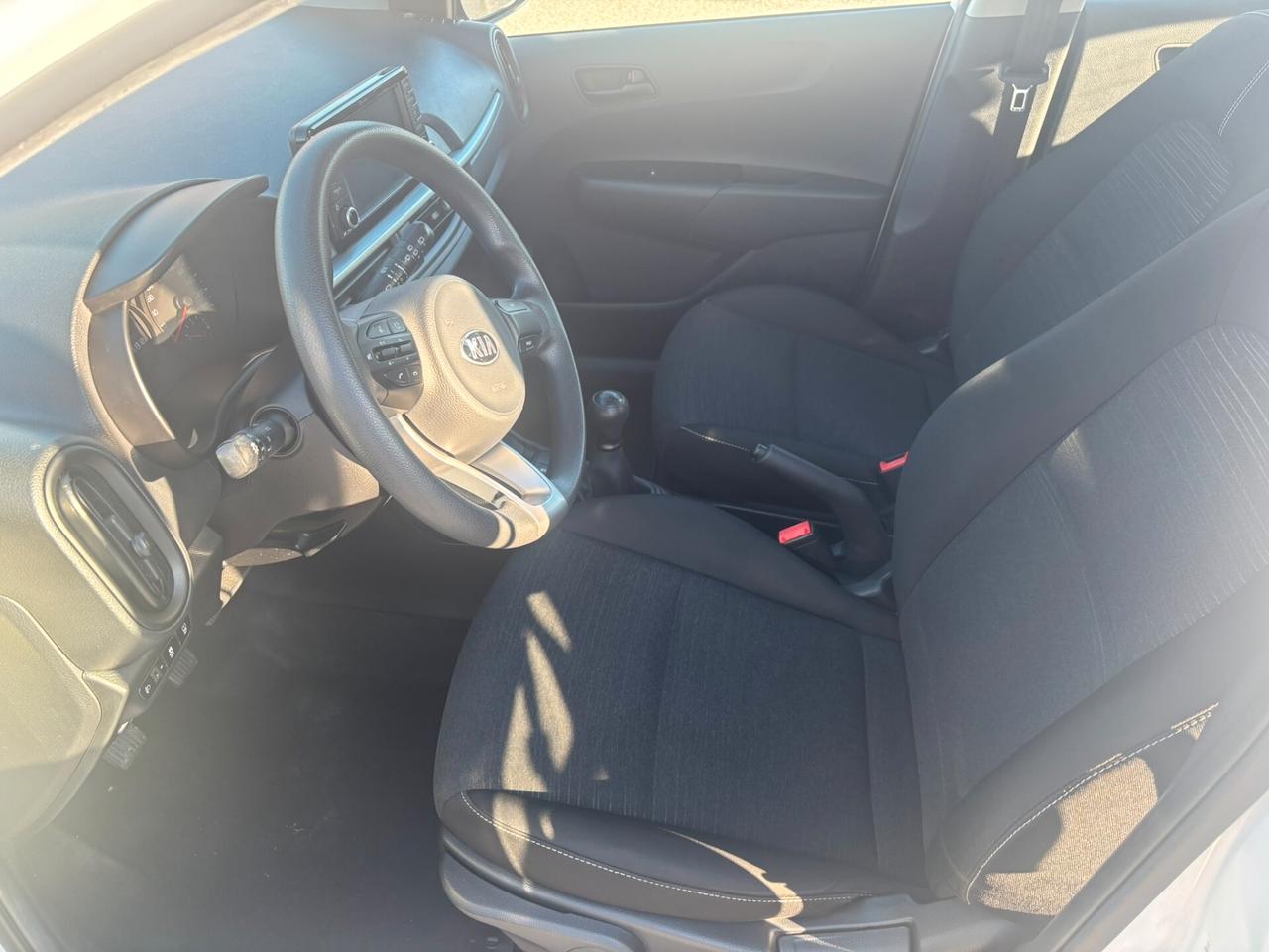 Kia Picanto 1.0 12V GPL 5 porte Style
