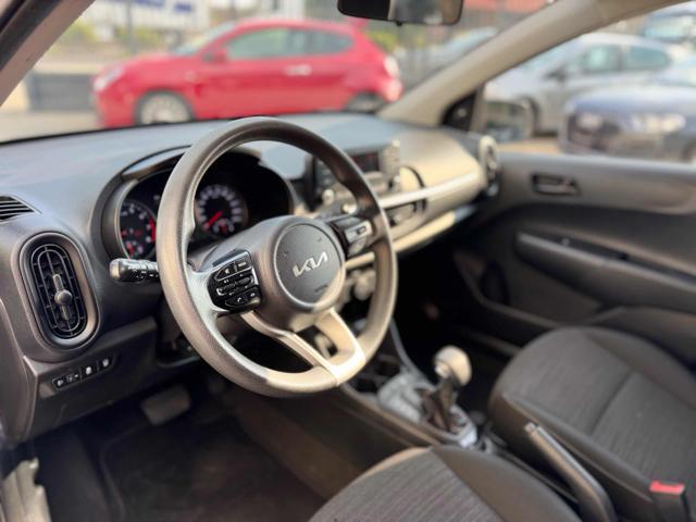 KIA Picanto 1.0 12V 5 porte AMT Style CAMBIO AUTOMATICO