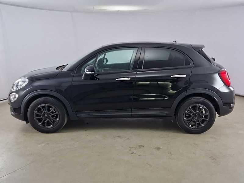 FIAT 500X CLUB 1.0 120CV MY22