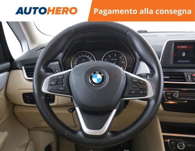 BMW 218 d Gran Tourer Advantage