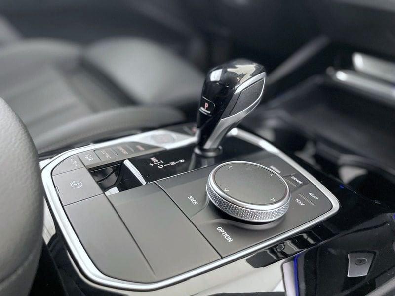 BMW X3 X3 xDrive20d 48V Msport