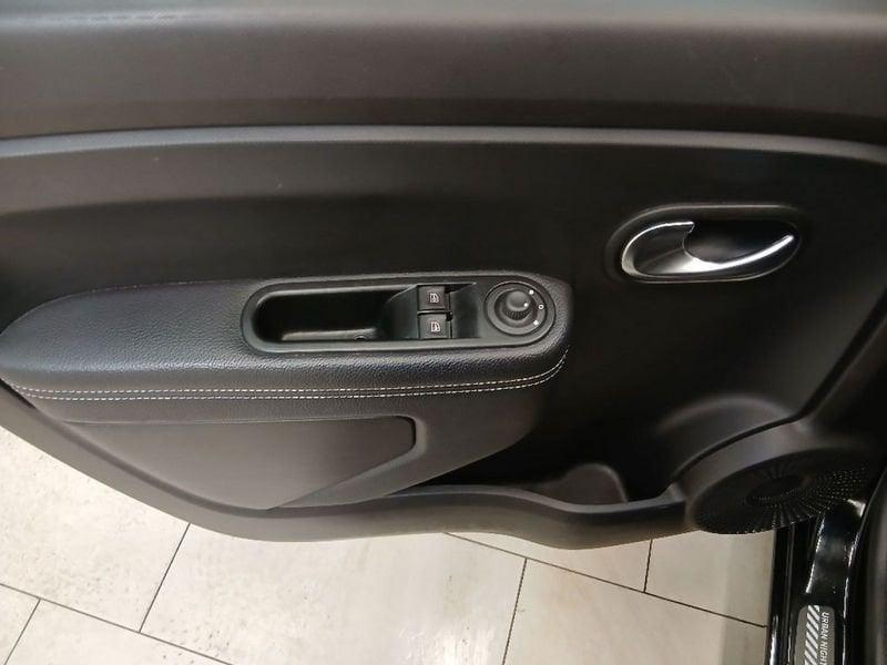 Renault Twingo Electric Twingo 22kWh Urban Night