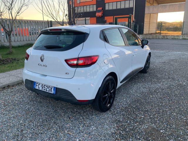 RENAULT Clio dCi 8V 75 CV Start&Stop 5 porte Energy Duel