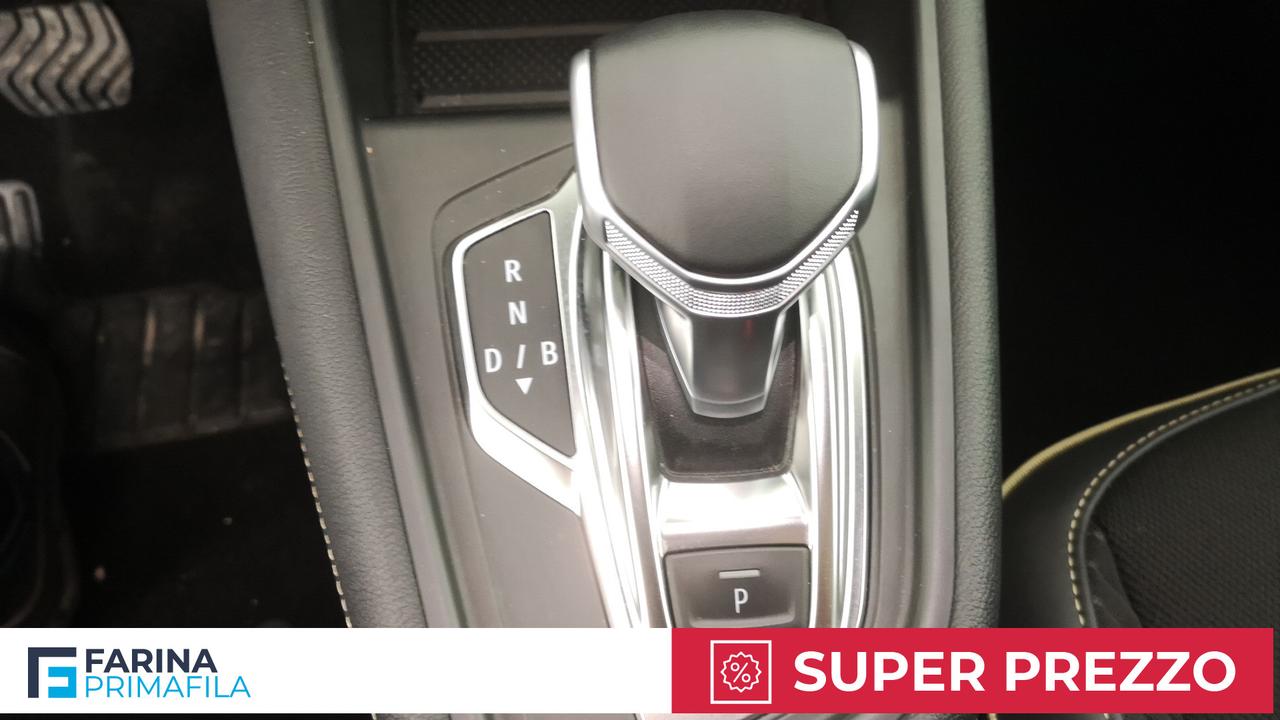 RENAULT Symbioz - Symbioz 1.6 E-Tech full hybrid Iconic 145cv auto