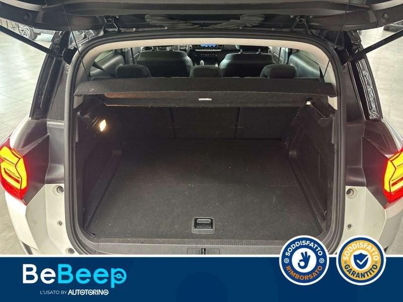 Citroën C5 Aircross 1.6 HYBRID SHINE 225 E-EAT8