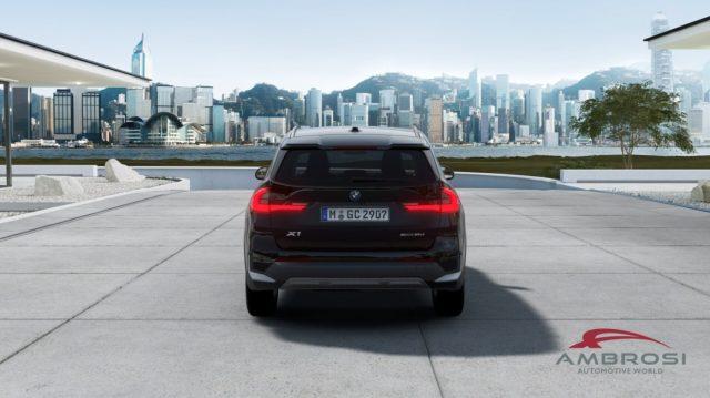 BMW X1 sDrive18d Xline Premium Package
