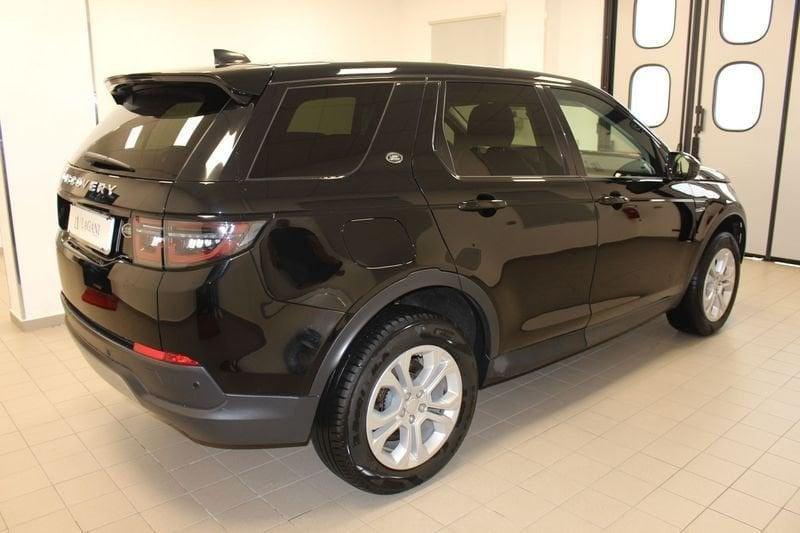 Land Rover Discovery Sport 2.0 TD4 150 CV Auto Business Ed. Premium SE