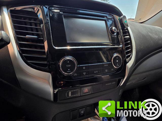 MITSUBISHI L200 2.4 DI-D/154CV Double Cab Intense NO IVA