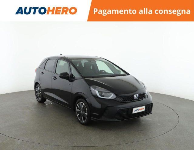 HONDA Jazz 1.5 Hev eCVT Advance