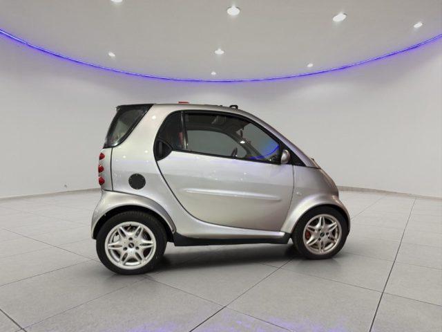 SMART ForTwo 600 SMART PASSION (40 kW)