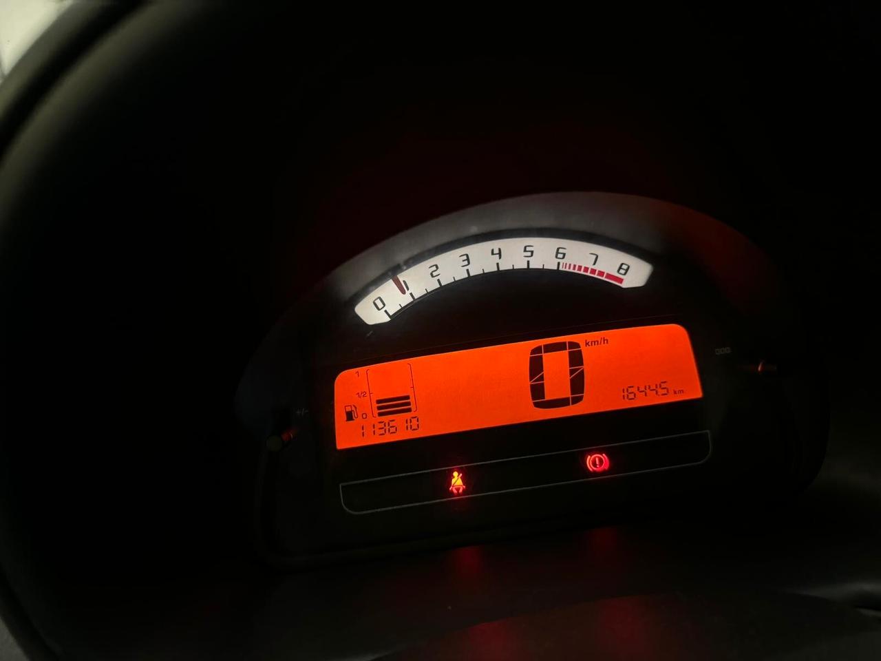 CITROEN C3 NEOPATENTATI