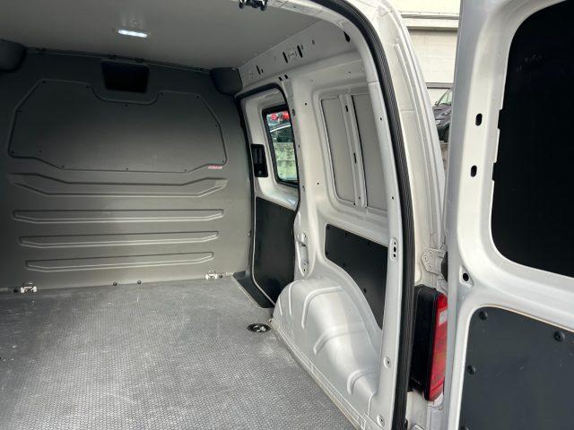 VOLKSWAGEN Caddy 1.4 TGI Furgone