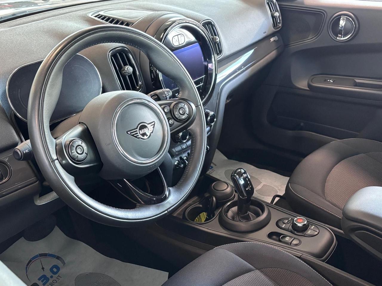Mini Countryman 1.5 One D Northwood Edition auto