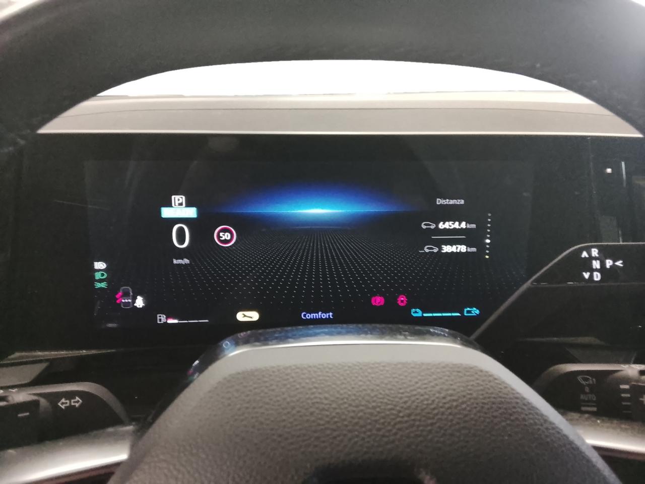 RENAULT Austral 2023 - Austral 1.2 E-Tech full hybrid Techno 200cv auto