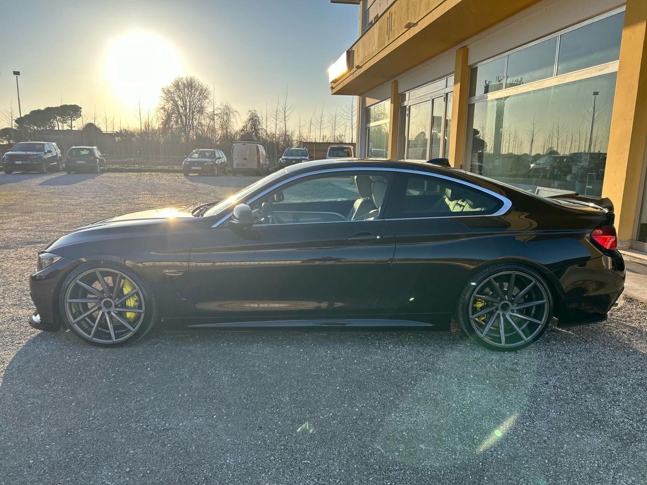 Bmw 428 428i Coupé Sport