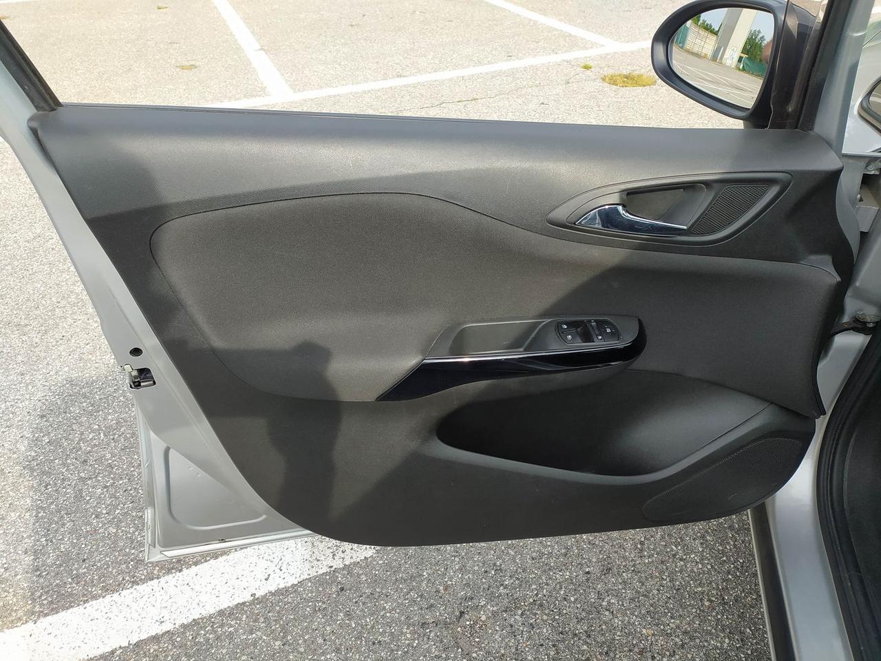 Opel Corsa N-Joy 1.4 GPL
