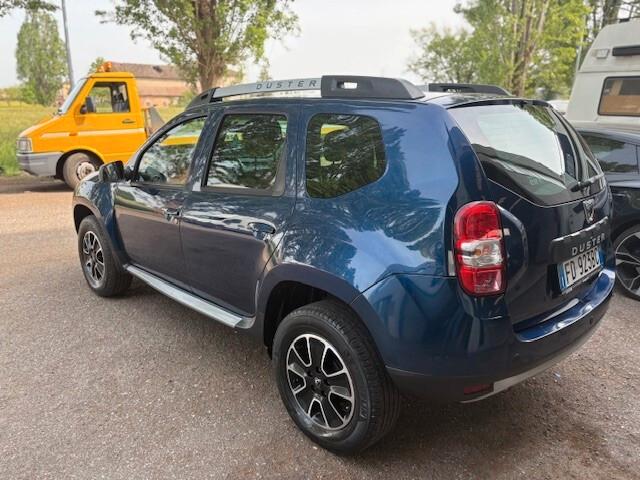 Dacia Duster 1.2 TCe 125CV Start&Stop 4x2