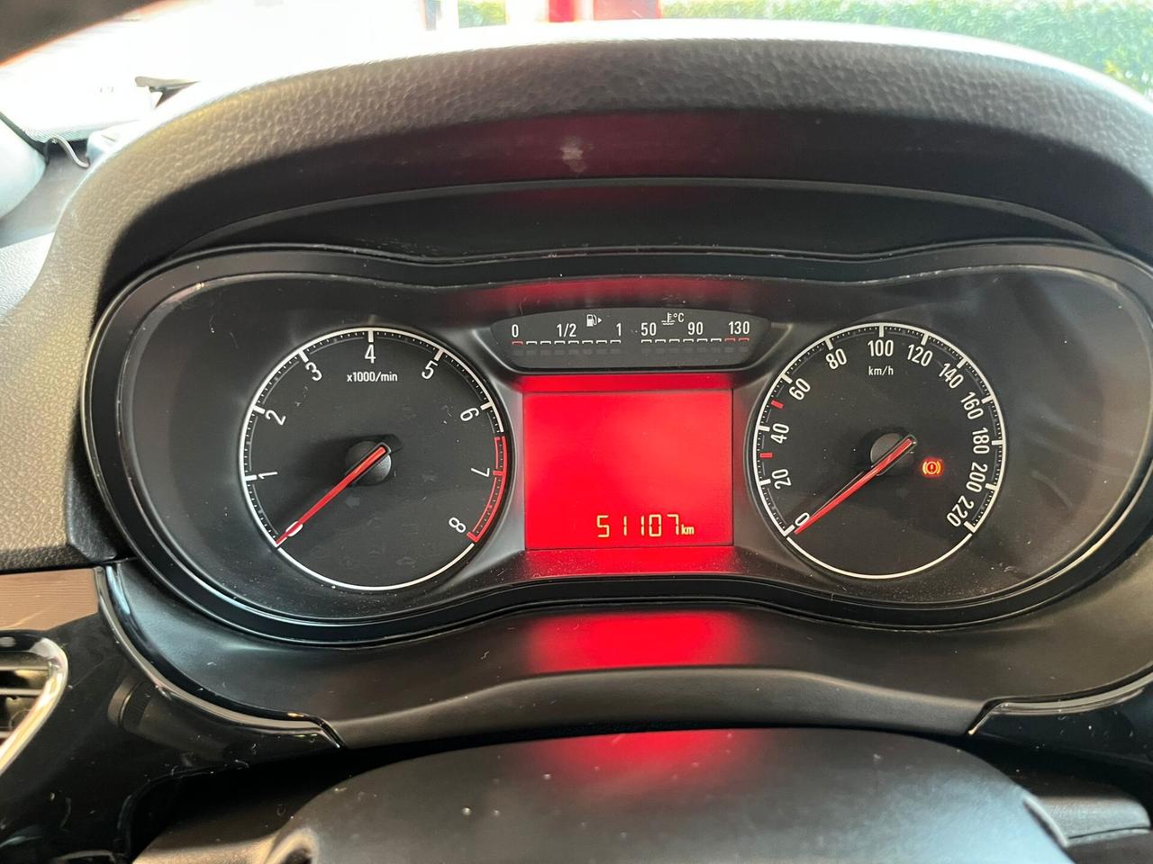 Opel Corsa 1.2 ANNO 2018 SOLO 50.000KM SUPER PROMO