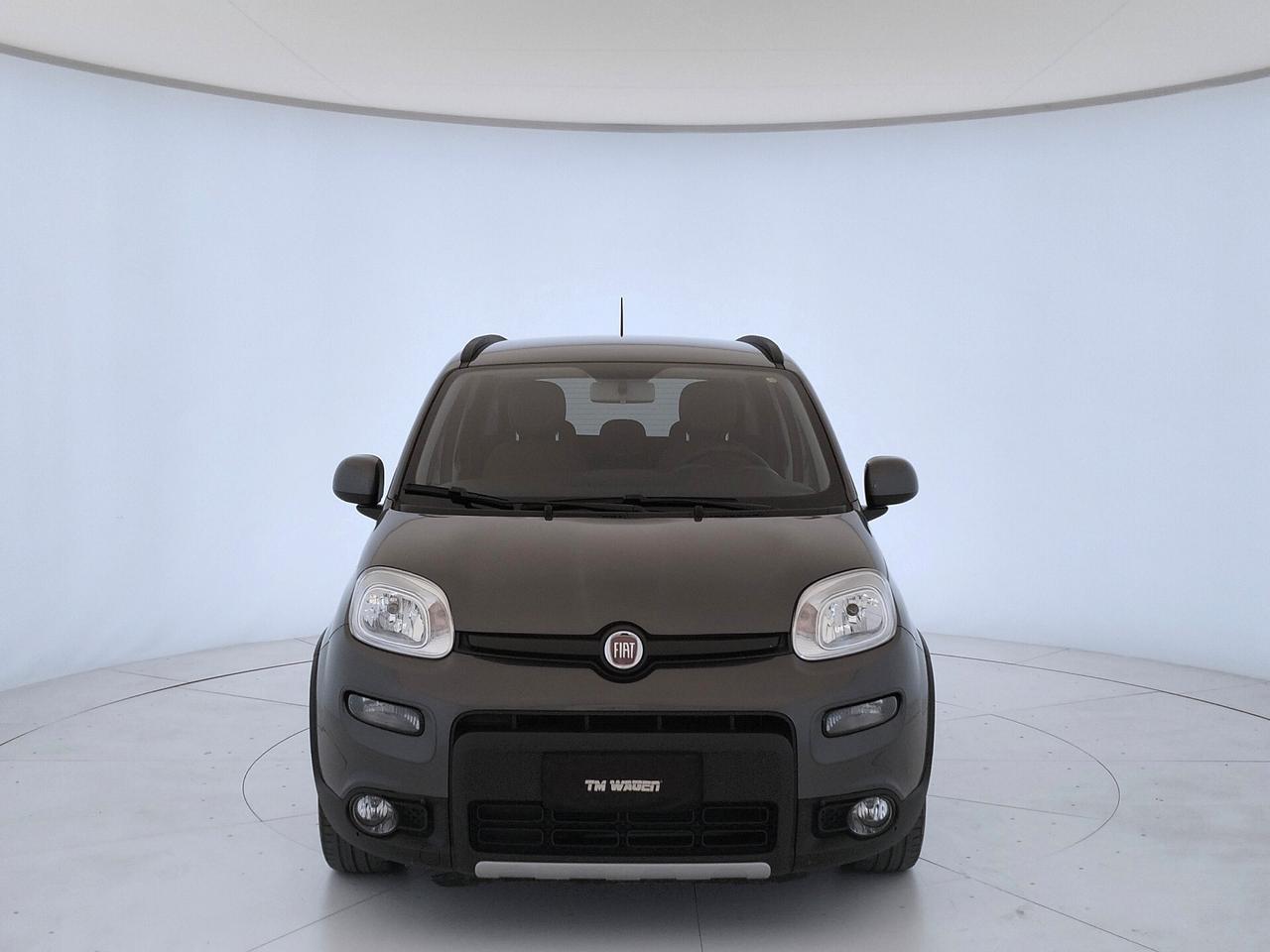 FIAT PANDA 1.0 firefly hybrid City Life s