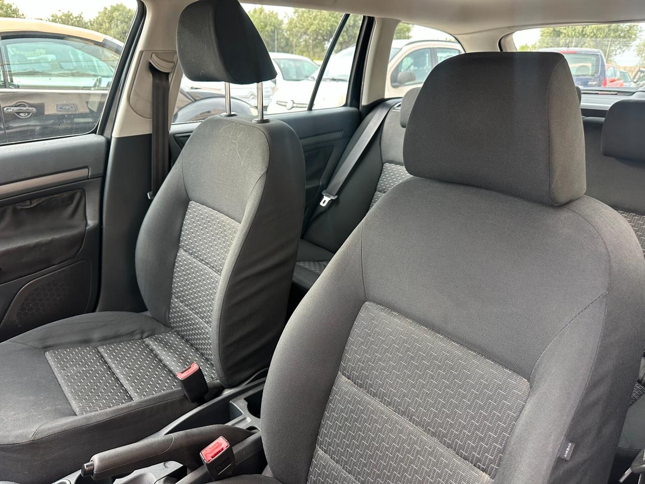 Skoda Octavia 1.6 TDI Wagon Elegance 2012 Garantita