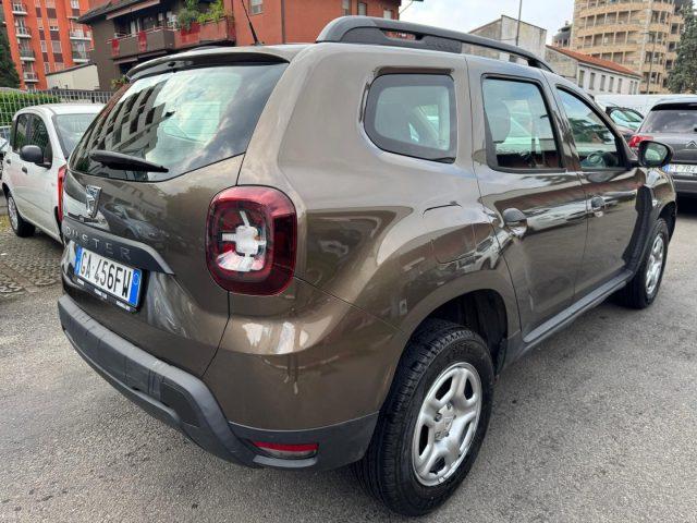 DACIA Duster 1.5 Blue dCi 8V 115 CV 4x2 Comfort