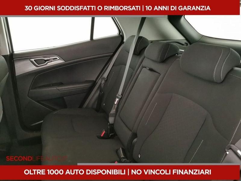 Kia Sportage 1.6 crdi mhev Business mt
