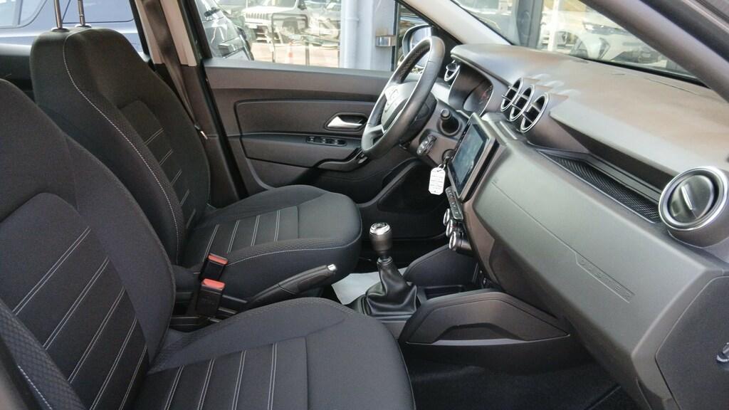 Dacia Duster 1.5 Blue dCi Comfort 4x4