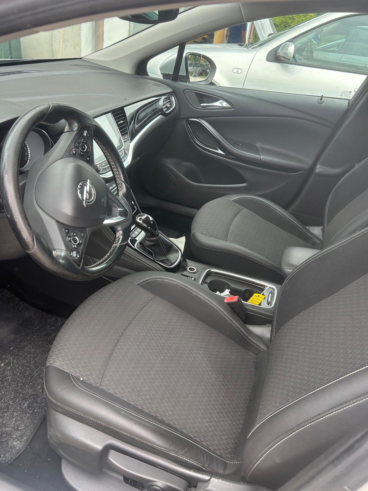 Opel Astra 1.6 CDTI 136CV EcoFLEX S&S Sports Tourer Business