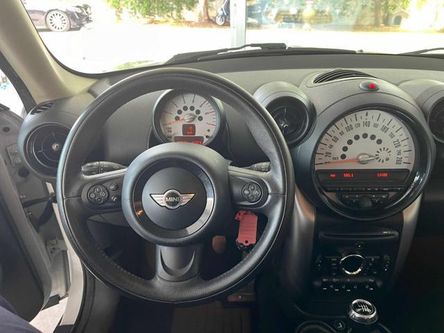 MINI Countryman Mini Cooper D Countryman