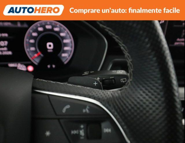 AUDI A4 Avant 40 TDI quattro S tronic Business