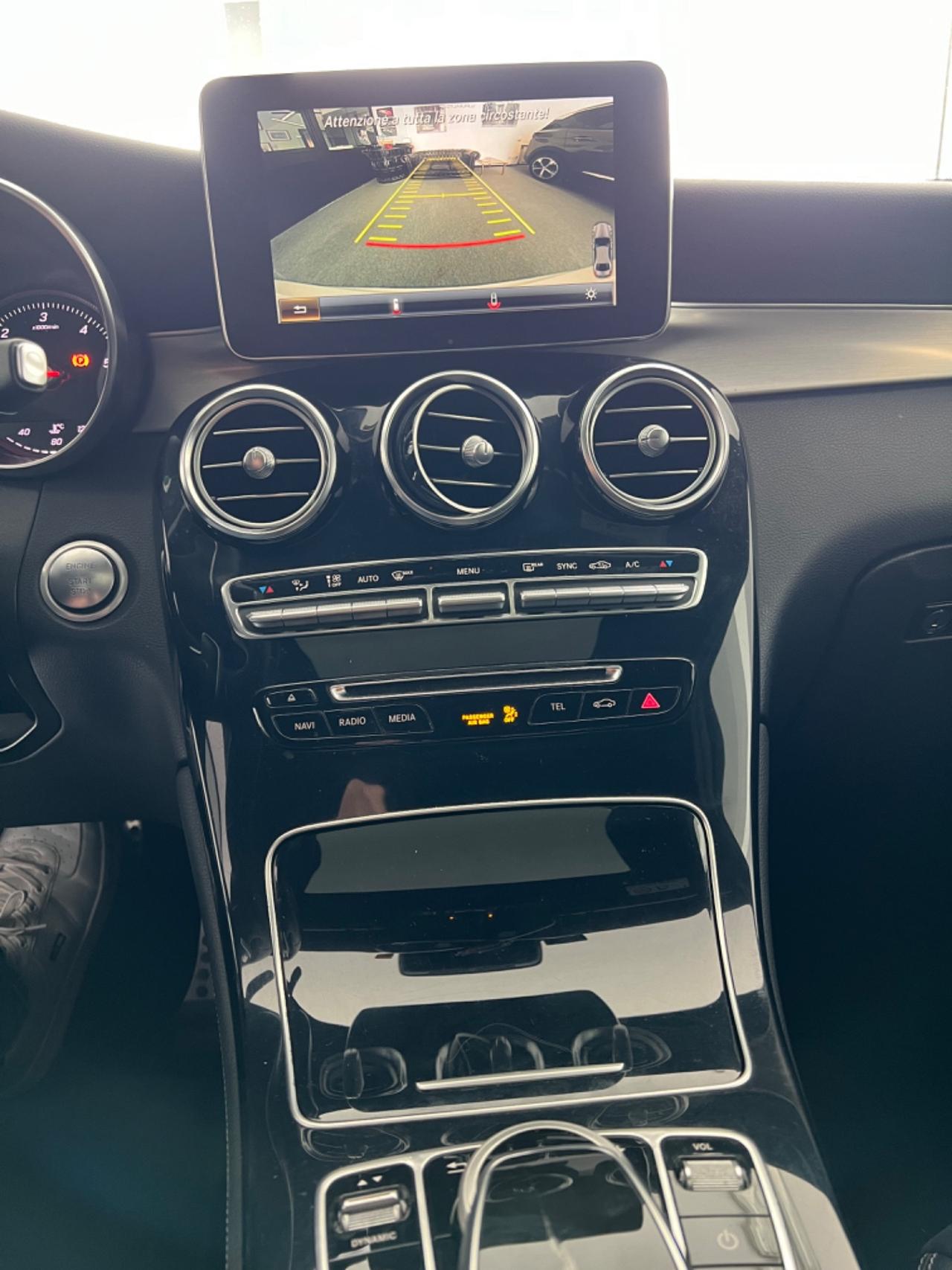 Mercedes-benz GLC 250 GLC 250 d 4Matic