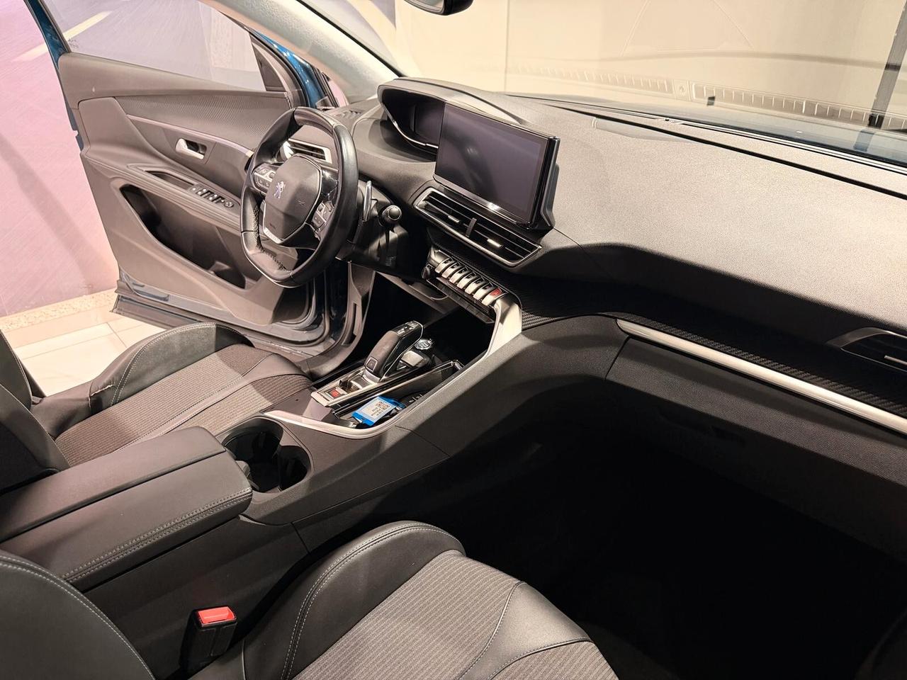 Peugeot 3008 BlueHDi 130 S&S Allure Pack