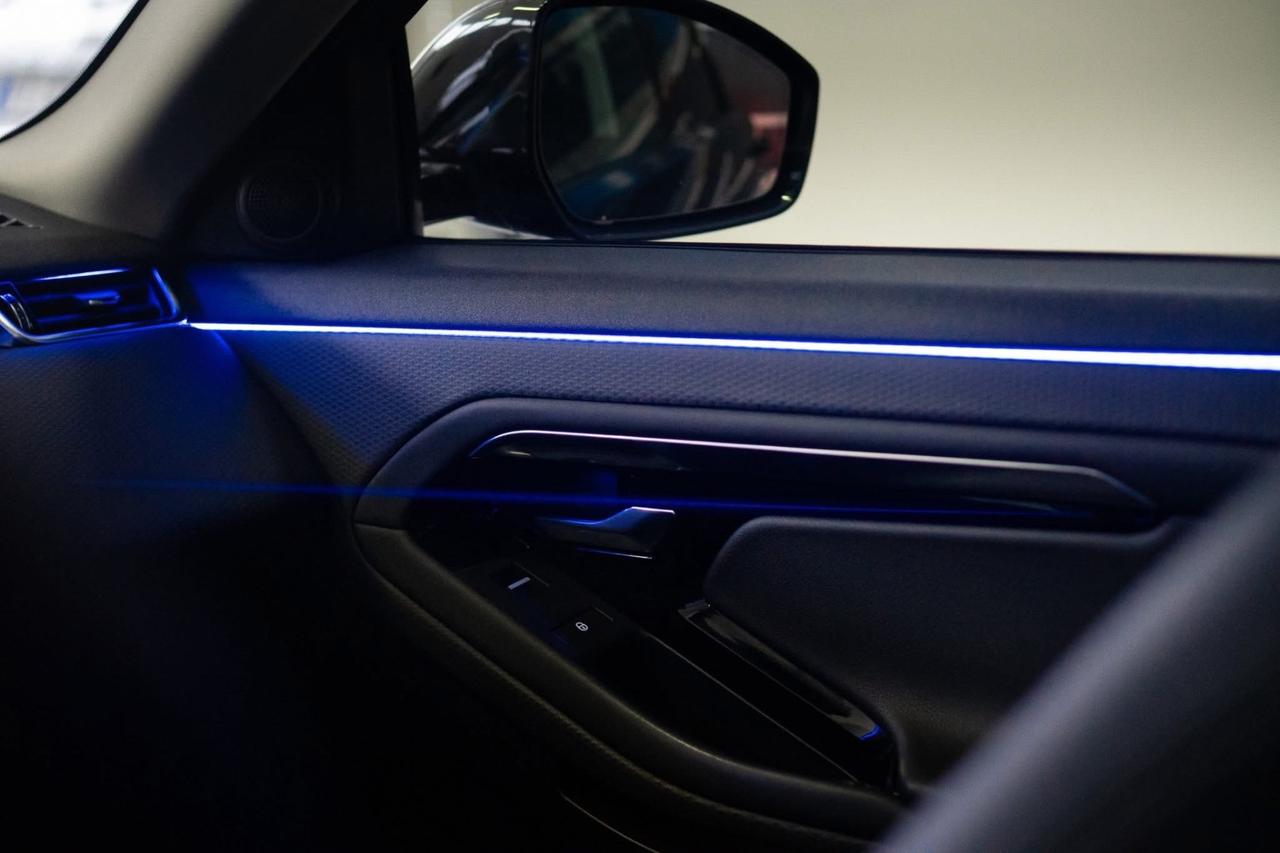 Range Evoque 2.0D I4 HYBRID 150 CV AWD Auto