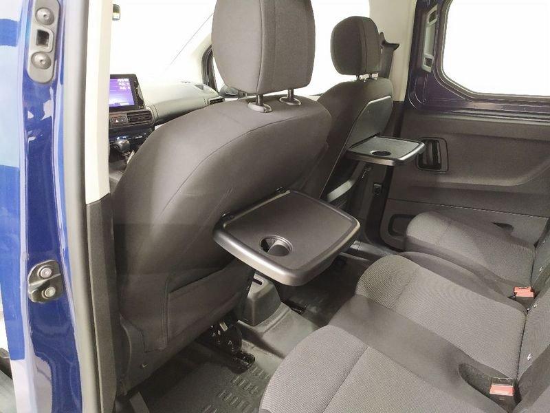 Opel Combo cargo 1.5d 100cv d.cab. L2H1 Essentia mt6