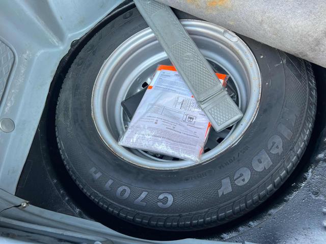 ALFA ROMEO Alfetta 2.0 turbodiesel A/C TOP CONDITION