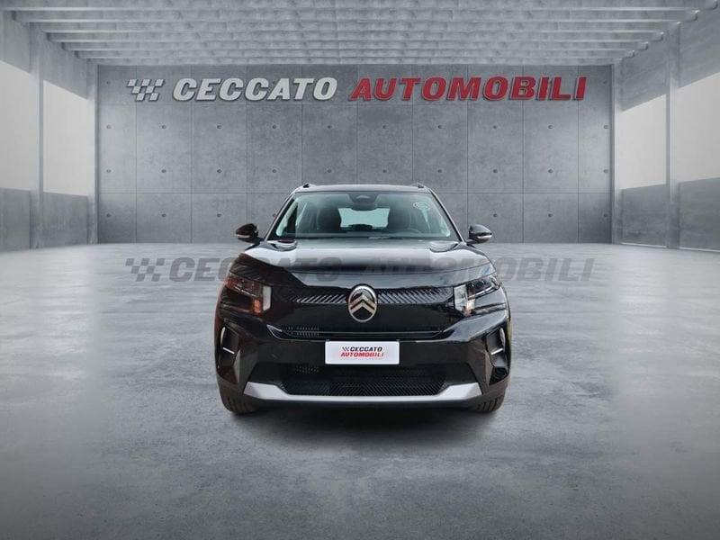 Citroën C3 Nuova C3 Turbo 100cv - PLUS