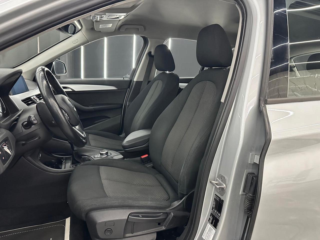Bmw X1 sDrive18d