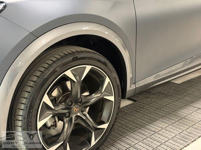 CUPRA Formentor 2.0 TSI 4Drive DSG