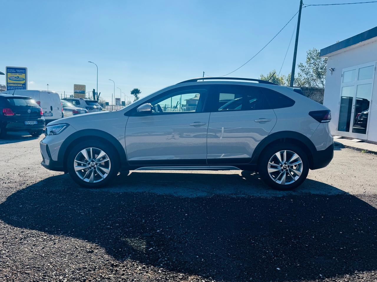 Volkswagen Taigo 1.0 TSI 95 CV Edition Plus KM 0