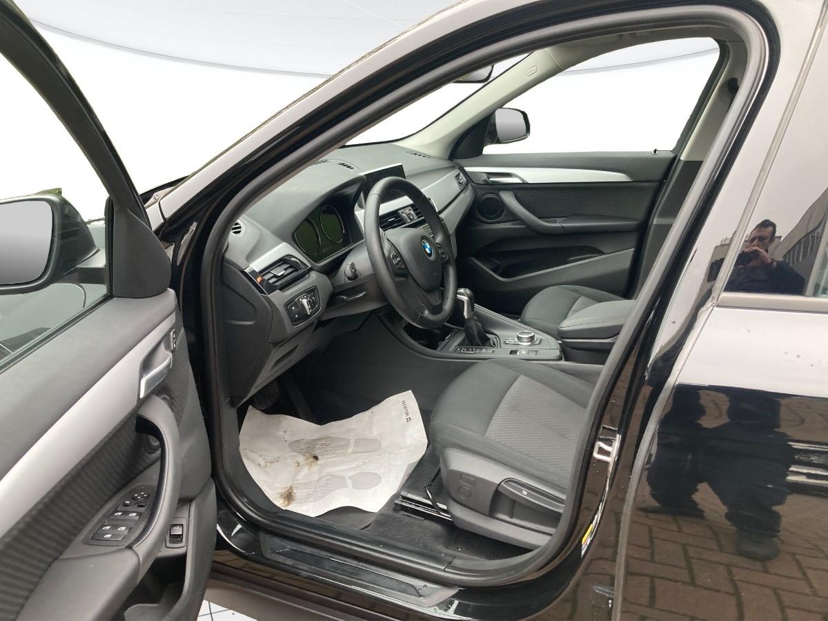 BMW X1 xdrive25e Business Advantage auto