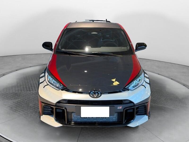 Toyota Yaris GR 1.6 Turbo Special Edition Rovanpera