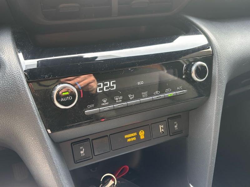 Toyota Yaris Cross 1.5H (116 CV) E-CVT Trend