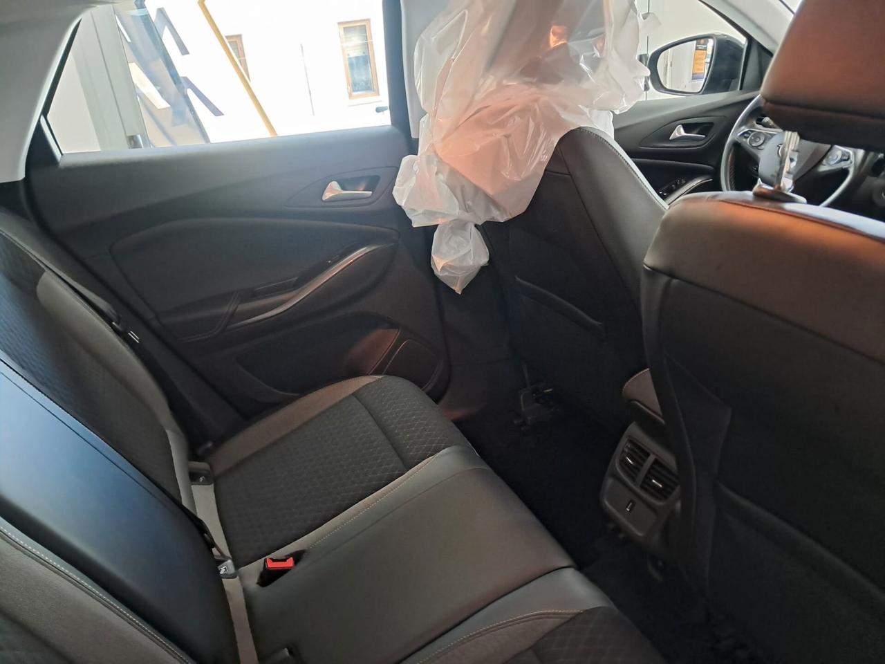 Opel Grandland X 1.5 diesel Ecotec Start&Stop Ultimate
