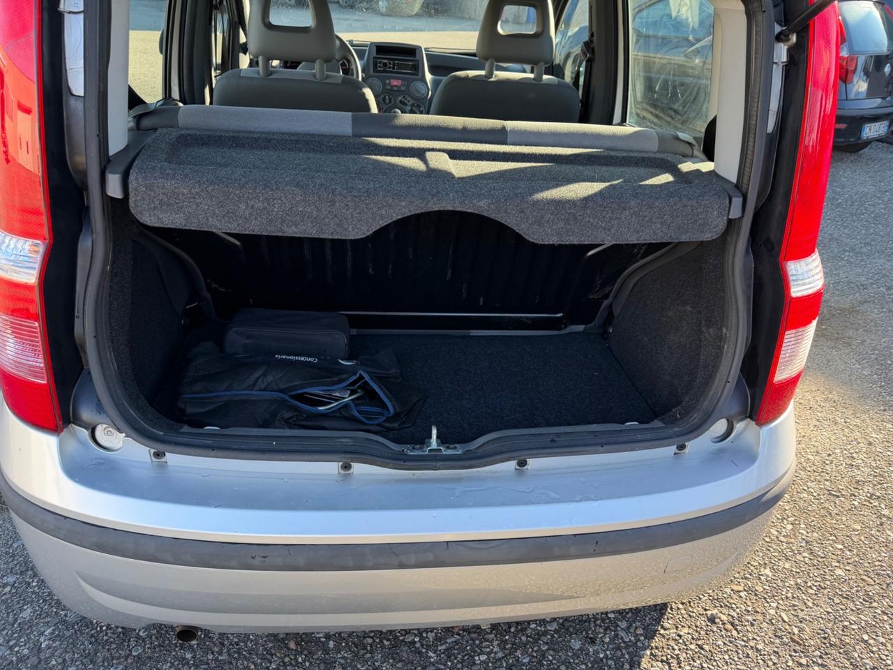 Fiat Panda 1.2 Dynamic