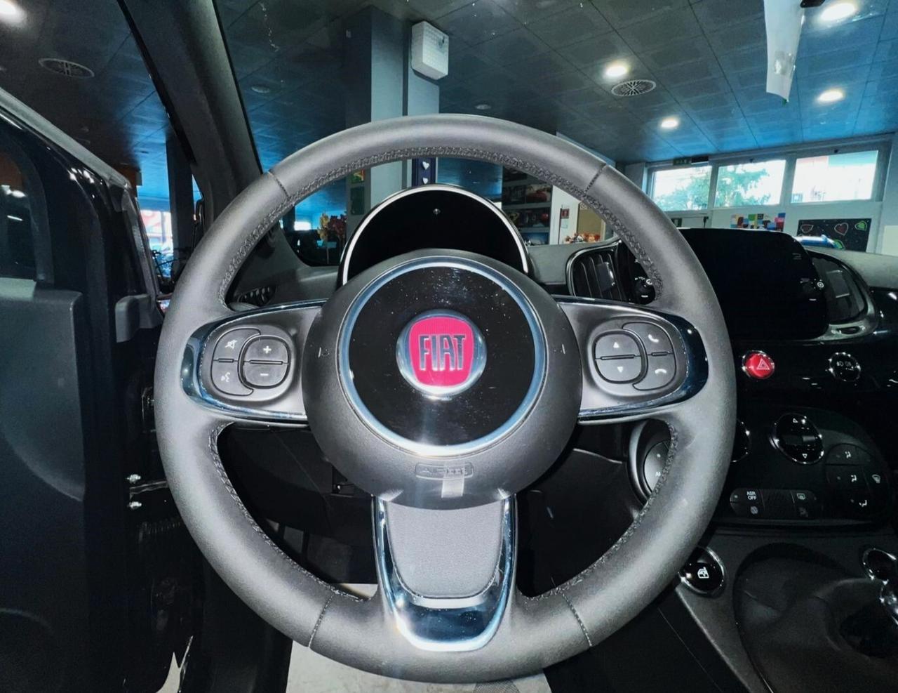 Fiat 500 1.0 Hybrid 70 CV