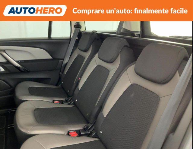 CITROEN Grand C4 Spacetourer BlueHDi 130 S&S EAT8 Shine