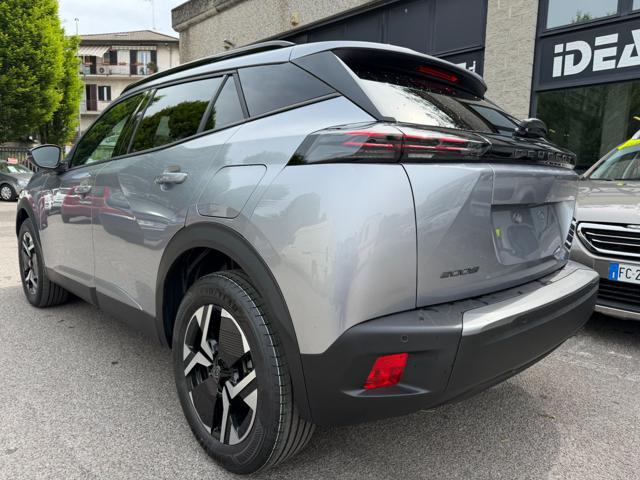 PEUGEOT 2008 PureTech 100 Allure
